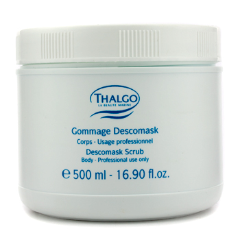 Thalgo Descomask Body Scrub (Salon Size) 500ml/16.90oz