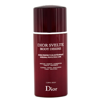 Dior Svelte Body Desire Integral Perfection Care 200ml/6.7oz