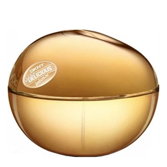 Donna Karan DKNY Golden Delicious Eau So Intense Perfume 1.7 oz EDP Spray FOR WOMEN