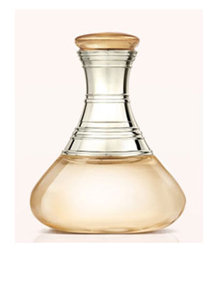 S BY SHAKIRA Elixir Perfume 2.7 oz EDT Spray FOR WOMEN