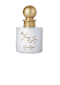 Jessica Simpson Fancy Love Gift Set - 3.4 oz EDP Spray + 0.34 oz EDP Mini