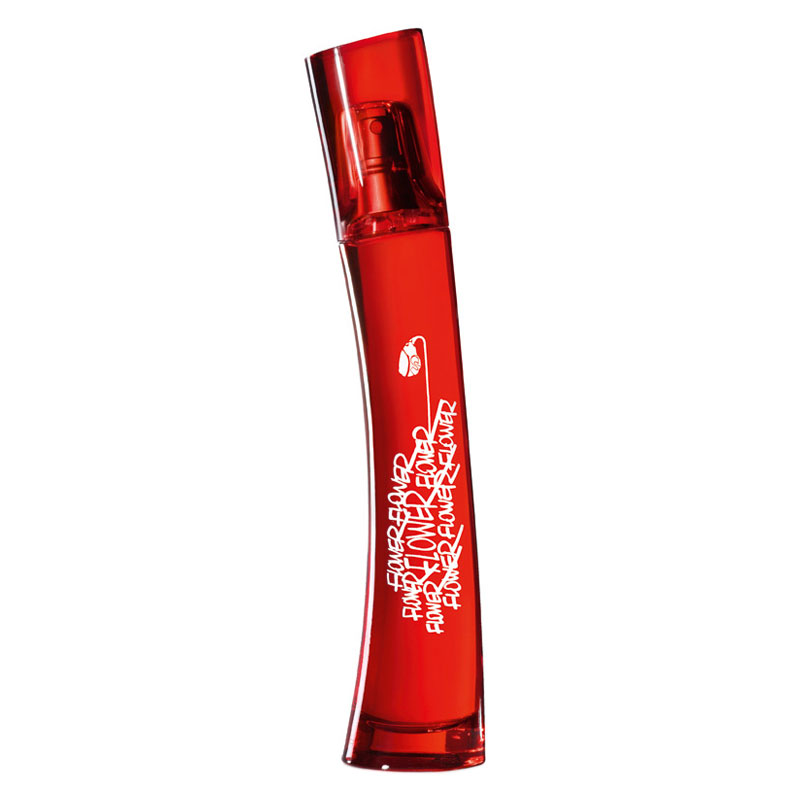 Kenzo Flower Tag Perfume 3.4 oz EDT Spray FOR WOMEN