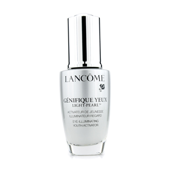 Lancome Makeup Kmart Lancome Genifique Yeux Light Pearl Eye Illuminating Youth Activating Made In France