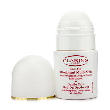 Clarins Gentle Care Roll On Deodorant 50ml/1.7oz