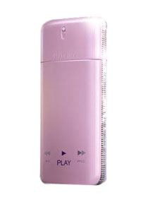 Givenchy Play For Her Gift Set - 2.5 oz EDP Spray + 2.5 oz Body Veil + 2.5 oz Shower Gel