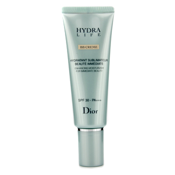 Dior Hydra Life BB Cream SPF 30 PA+++ 50ml/1.7oz
