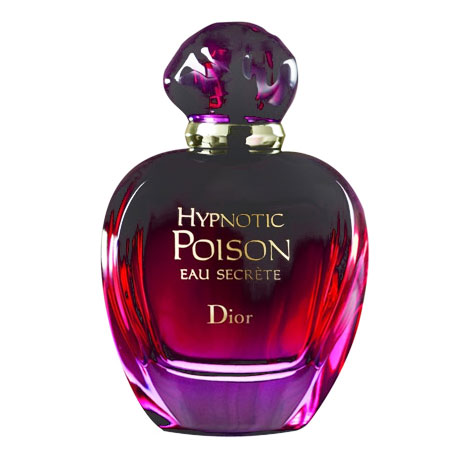 Dior Hypnotic Poison Eau Secrete Perfume 3.4 oz EDT Spray FOR WOMEN