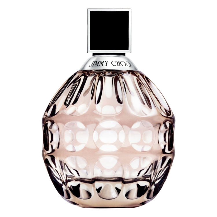 Jimmy Choo Perfume 0.15 oz EDT Mini FOR WOMEN