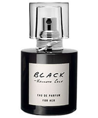 Kenneth Cole Black Perfume 1.0 oz EDP Spray FOR WOMEN