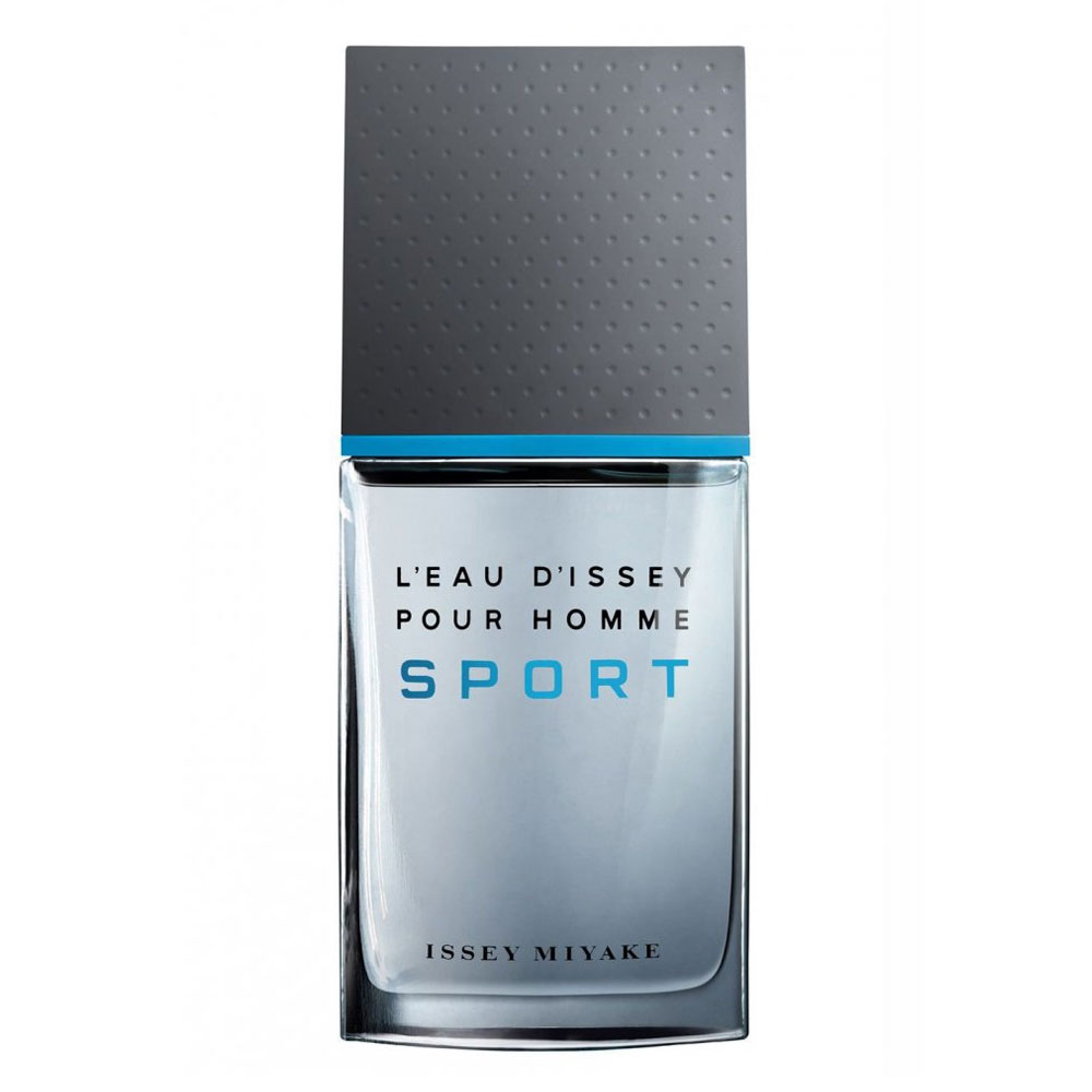 Issey Miyake L'eau D'Issey Pour Homme Sport Cologne 1.6 oz EDT Spray FOR MEN