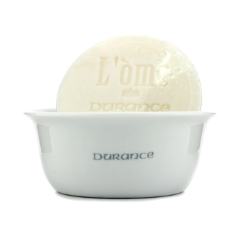 Durance LOme Bowl   Shaving Soap 100g/3.5oz
