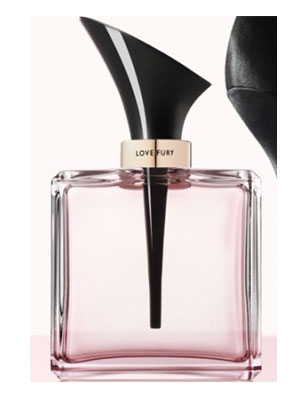 Nine West Love Fury Perfume 3.4 oz EDP Spray (Tester) FOR WOMEN