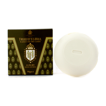Truefitt & Hill Luxury Shaving Soap Refill 99g/3.3oz