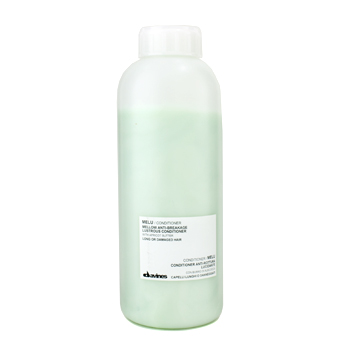 Davines Melu Mellow Anti-Breakage Lustrous Conditioner (For Long Or Damaged Hair) 1000ml/33.8oz