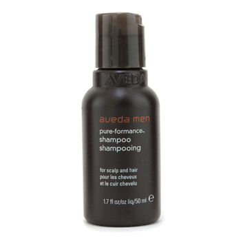 Aveda Men Pure-Formance Shampoo (Travel Size) 50ml/1.7oz