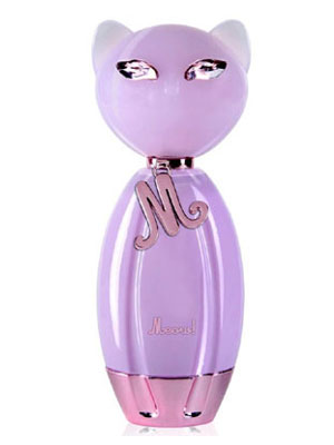 Katy Perry Meow Perfume 4.0 oz Shower Gel (Unboxed) FOR WOMEN