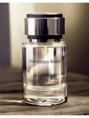 Mercedes-Benz Cologne 2.5 oz EDT Spray FOR MEN