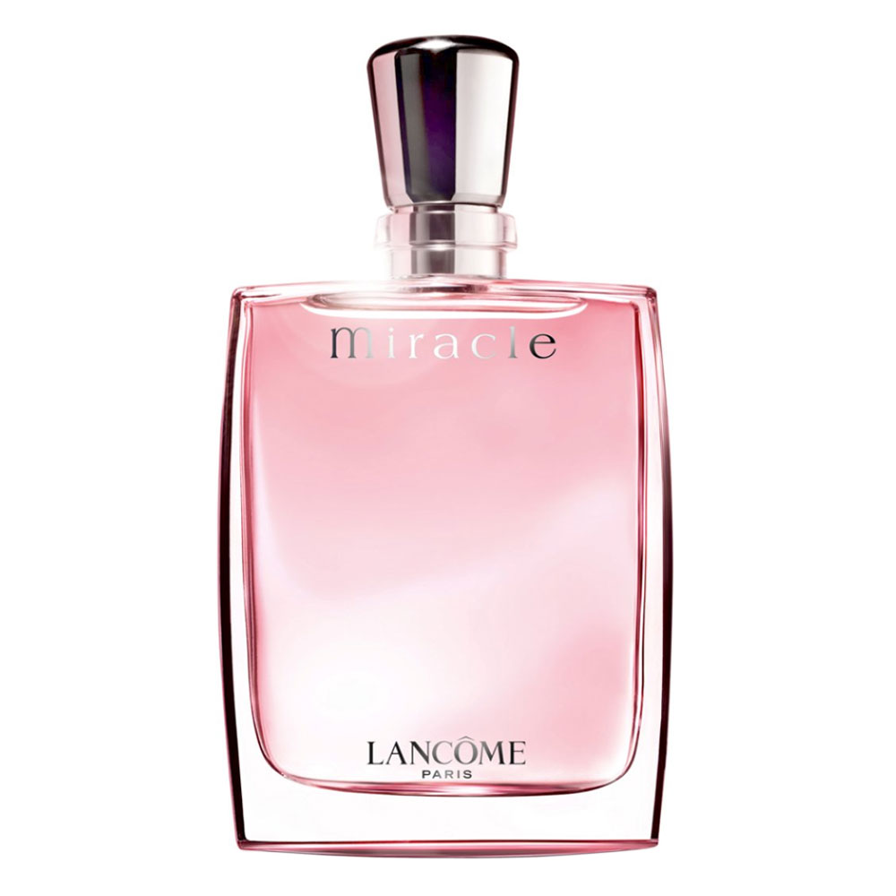 Lancome Miracle Perfume 3.4 oz  EDP Spray (Tester) FOR WOMEN