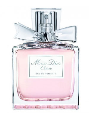 Dior Miss Dior Cherie Eau De Toilette 2010 Perfume 1.7 oz EDT Spray FOR WOMEN