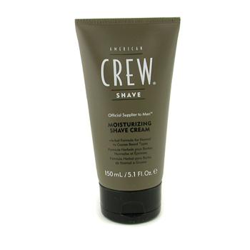 American Crew Moisturizing Shave Cream 150ml/5.1oz