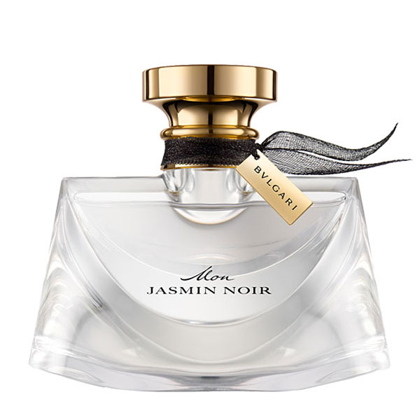 Bvlgari Mon Jasmin Noir Perfume 2.5 oz EDP Spray (Tester) FOR WOMEN