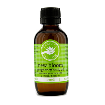 Perfect Potion New Bloom Pregnancy Body Oil 100ml/3.38oz