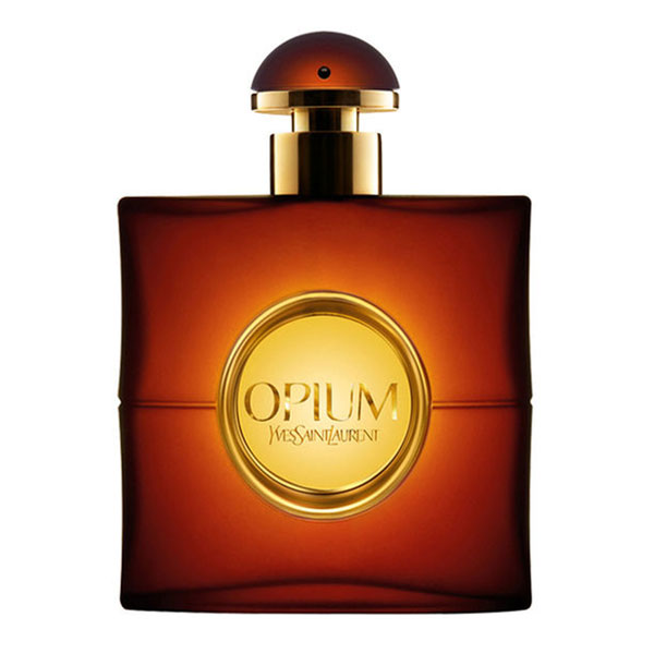Yves Saint Laurent Opium Perfume 1.6 oz EDP Spray (New Version)(Tester)  FOR WOMEN