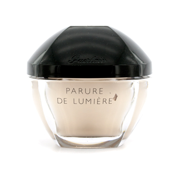 Guerlain Parure De Lumiere Light Diffusing Cream Foundation SPF 20 - # 01 Beige Pale 26ml/8oz