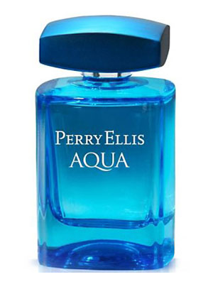 Perry Ellis Aqua Cologne 3.4 oz EDT Spray FOR MEN