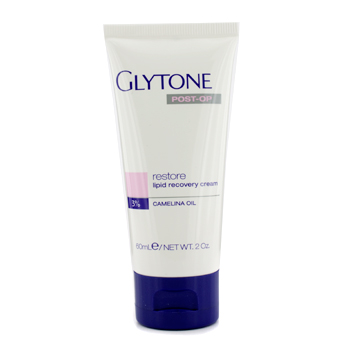Glytone Post-Op Restore Lipid Recovery Cream 60ml/2oz