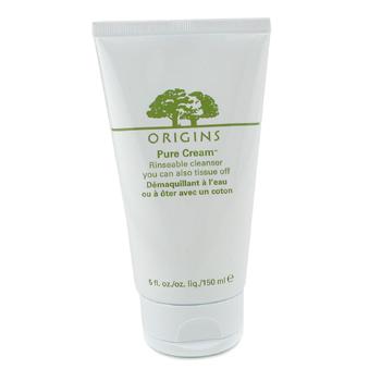 Origins Pure Cream Rinseable Cleanser 150ml/5oz
