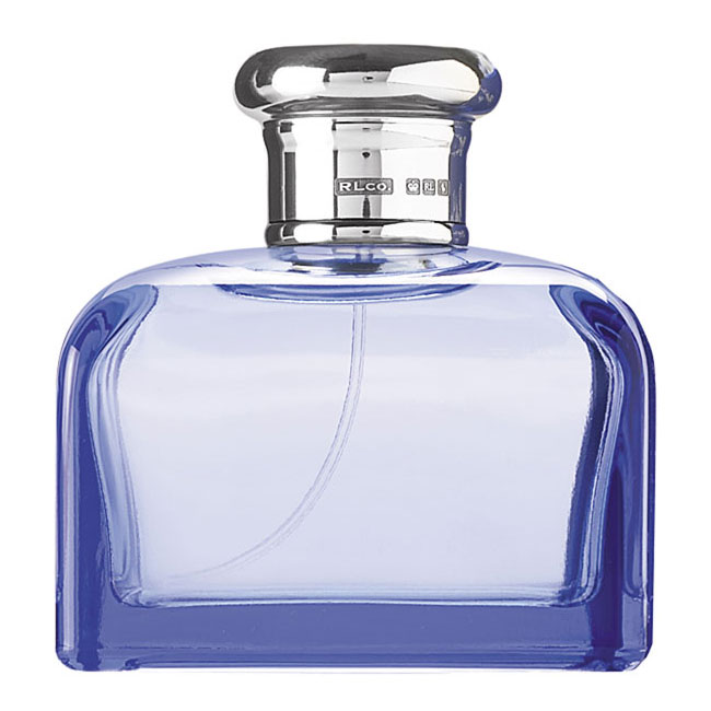 Ralph Lauren Blue Perfume 1.0 oz EDT Spray (Travel Size) FOR WOMEN
