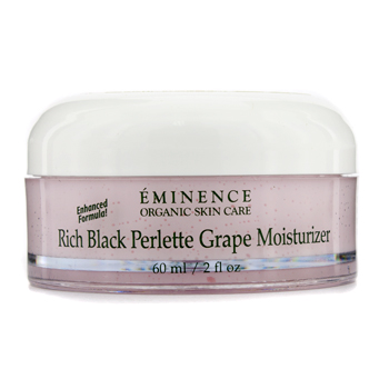 Eminence Rich Black Perlette Grape Moisturizer (Dry Skin) 60ml/2oz