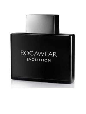 Rocawear Evolution Cologne 1.0 oz EDT Spray FOR MEN