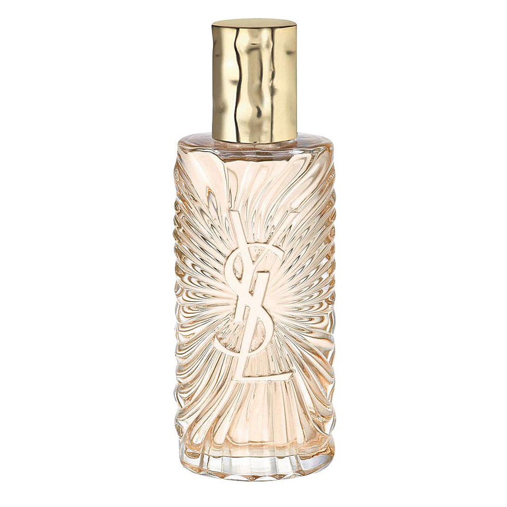 Yves Saint Laurent Saharienne Perfume 0.33 oz EDT Spray FOR WOMEN