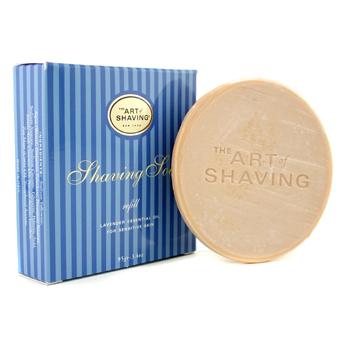 The Art of Shaving Shaving Soap Refill - Lavender Essential Oil (For Sensitive Skin) 95g/3.4oz