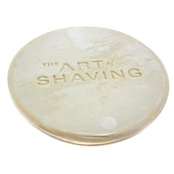 The Art of Shaving Shaving Soap Refill w/ Lemon Essential Oil (For All Skin Types) 95g/3.4oz