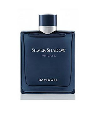 Davidoff Silver Shadow Private Cologne 1.7 oz EDT Spray FOR MEN