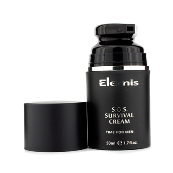 elemis SOS Survival Cream (Unboxed) 50ml/1.7oz