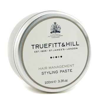 Truefitt & Hill Styling Paste 100ml/3.3oz