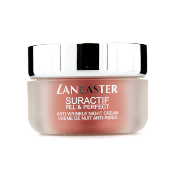 Lancaster Suractif Fill   Perfect Anti-Wrinkle Night Cream 50ml/1.7oz