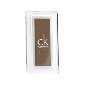 Calvin Klein Tempting Glance Intense Eyeshadow (New Packaging) - #105  Sandstone (Unboxed) /