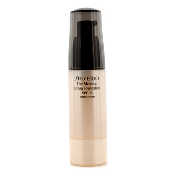 Makeup Lifting Foundation Spf 16 - Shiseido The Makeup Lifting Foundation Makeup Lifting Foundation Spf 16 - Shiseido The Makeup Lifting Foundation