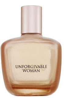 Sean John Unforgivable Woman Perfume 1.7 oz EDP Spray (Unboxed) FOR WOMEN