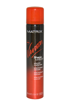 Matrix Vavoom Shape Maker Shaping Spray Extra Hold 100 ml/3.4 oz Hair Spray