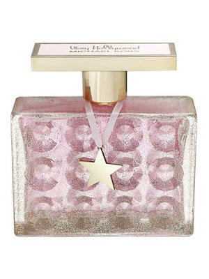 Michael Kors Very Hollywood Sparkling Perfume 3.4 oz EDT Spray (Tester) FOR WOMEN