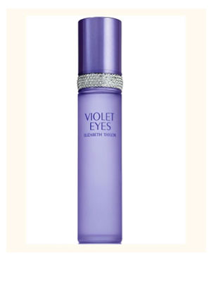 Elizabeth Taylor Violet Eyes Perfume 3.3 oz EDP Spray FOR WOMEN