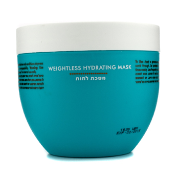 MOROCCANOIL Weightless Hydrating Mask (For Fine Dry Hair) 500ml/16.9oz