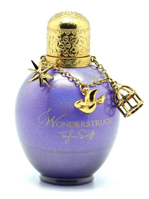 Taylor Swift Wonderstruck Perfume 1.7 oz EDP Spray FOR WOMEN