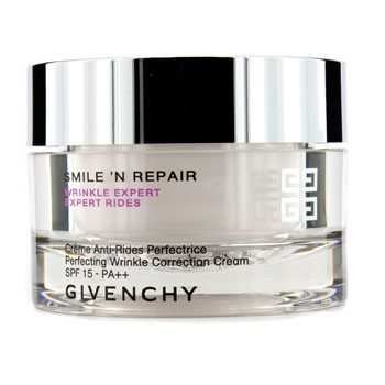 Givenchy Wrinkle Expert - Perfecting Wrinkle Correction Cream SPF 15/ PA++ 50ml/1.7oz